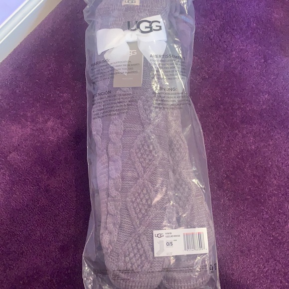 UGG Accessories - Ugg crew sock